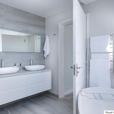 Appartement 3 pièces 353300 €