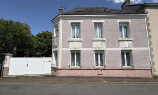 Maison 7 Pièces 124 m² à vendre à Riec-sur-Bélon (29340)