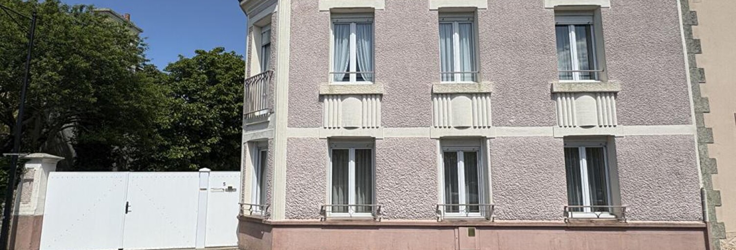 Maison 7 Pièces 124 m² à vendre à Riec-sur-Bélon (29340)