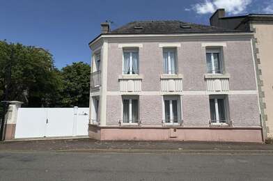 Maison 7 pièces 270374 €