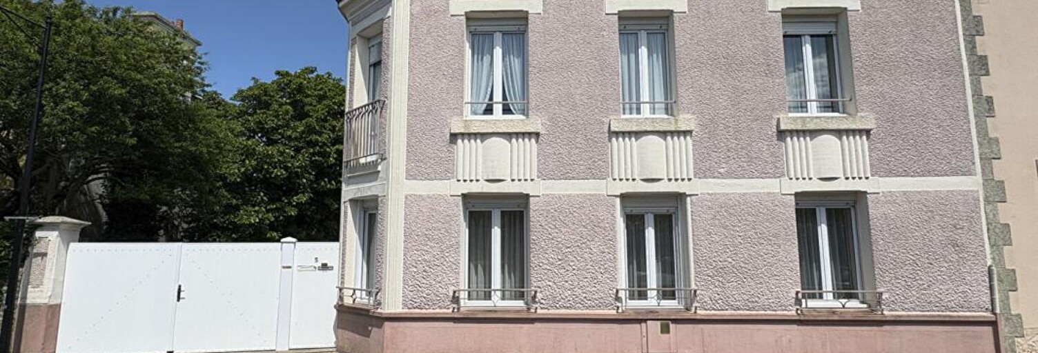 Maison 7 Pièces 124 m² à vendre à Riec-sur-Bélon (29340)