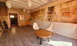 Maison 3 Pièces 49 m² à vendre à Angoulême (16000)