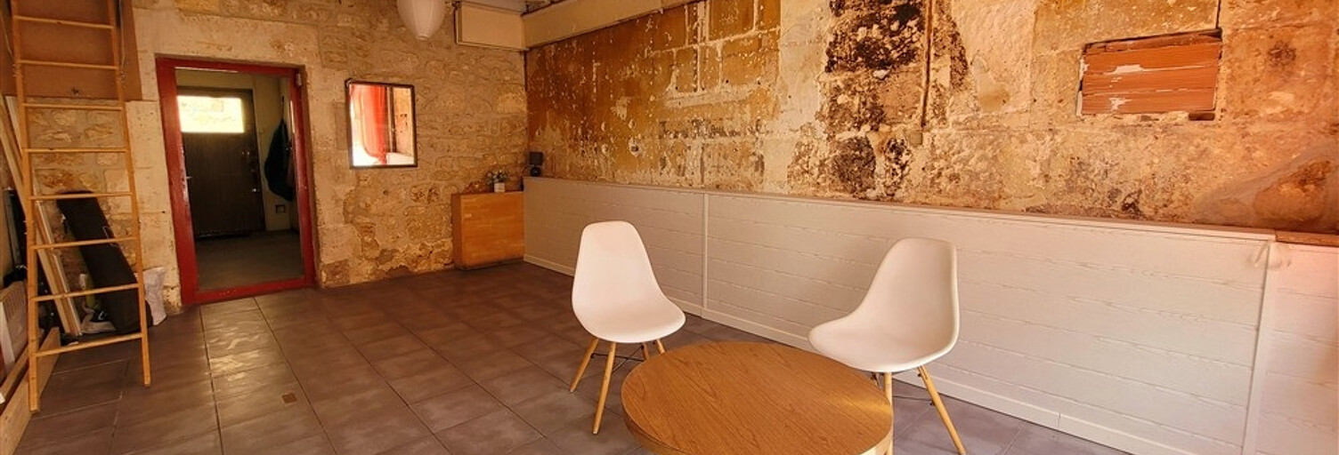 Maison 3 Pièces 49 m² à vendre à Angoulême (16000)