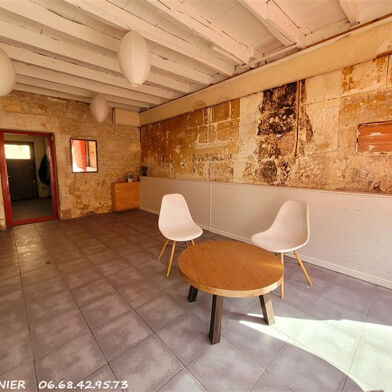 Maison 3 pièces 80000 €