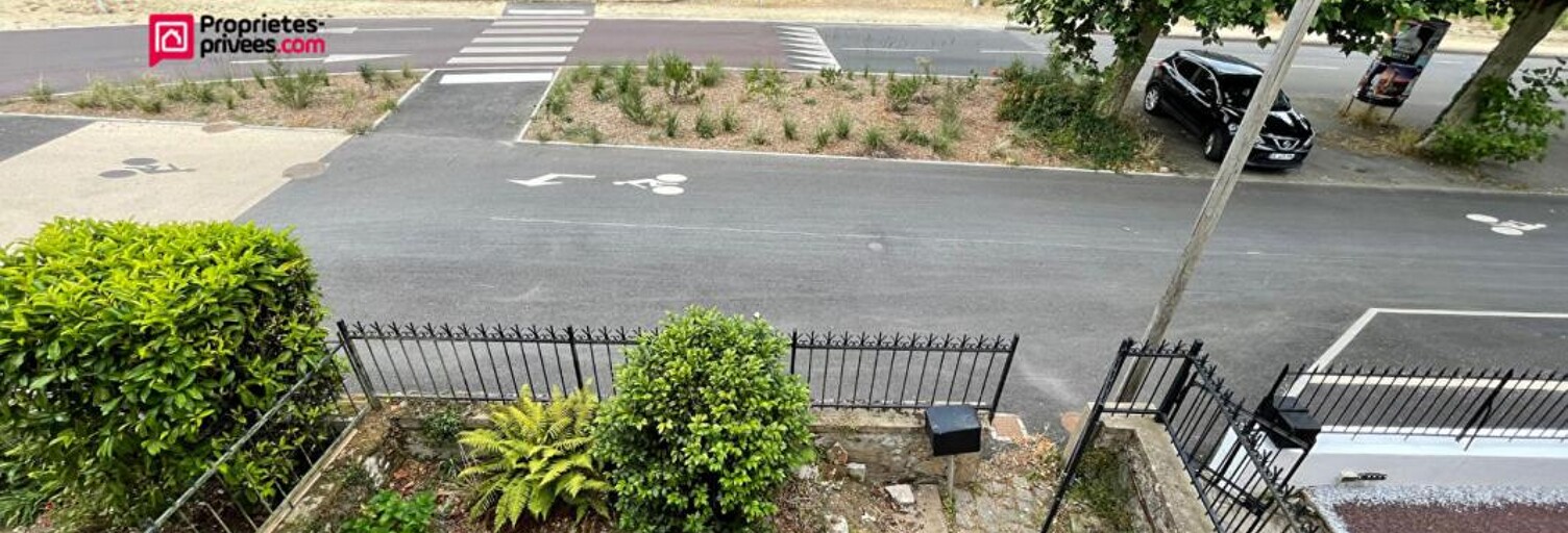 Maison 7 Pièces 192 m² à vendre à Paimbœuf (44560)