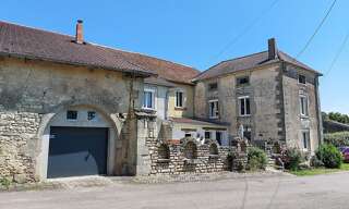 Maison 7 Pièces 181 m² à vendre à Corre (70500)