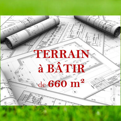 Terrain  262500 €
