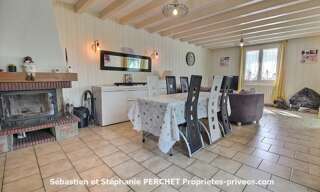 Maison 7 Pièces 160 m² à vendre à Châteaudun (28200)