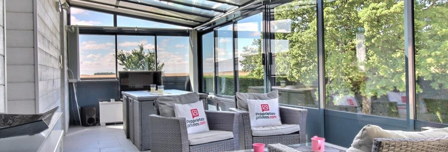 Maison 7 Pièces 160 m² à vendre à Châteaudun (28200)