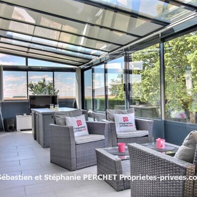 Maison 7 pièces 238000 €