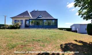 Maison 7 Pièces 160 m² à vendre à Châteaudun (28200)