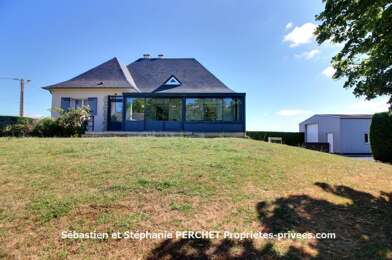 Maison 7 pièces 238000 €