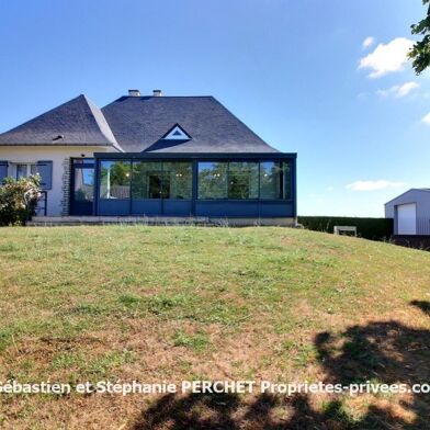 Maison 7 pièces 238000 €