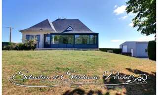 Maison 7 Pièces 160 m² à vendre à Châteaudun (28200)