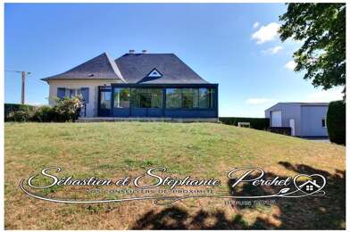 Maison 7 pièces 238000 €