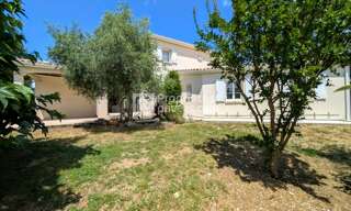 Maison 5 Pièces 181 m² à vendre à Cognac (16100)