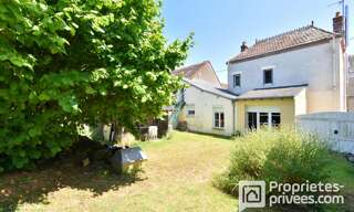 Maison 5 Pièces 87 m² à vendre à Massay (18120)