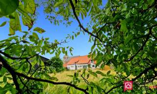 Maison 6 Pièces 107 m² à vendre à Hesdin-la-Forêt (62140)