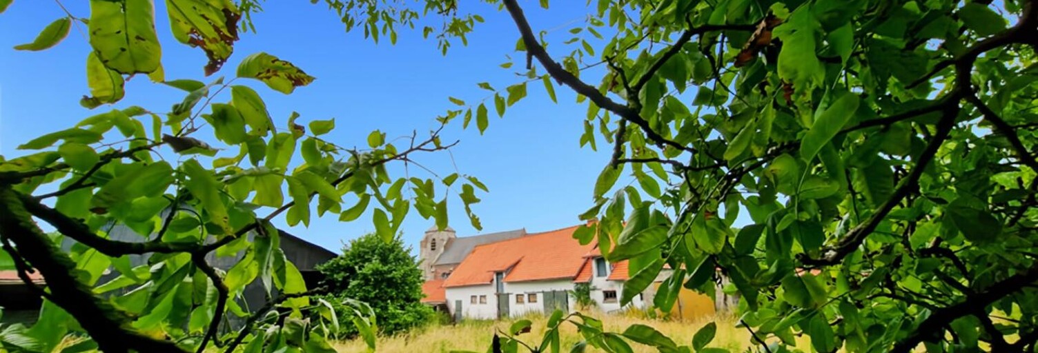 Maison 6 Pièces 107 m² à vendre à Hesdin-la-Forêt (62140)