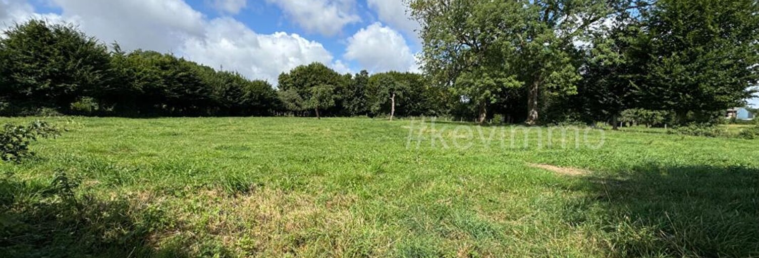 Terrain  1100 m² à vendre à Penin (62127)