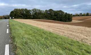 Terrain  12758 m² à vendre à Maintenon (28130)