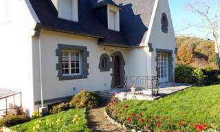 Maison 5 Pièces 135 m² à vendre à Langonnet (56630)