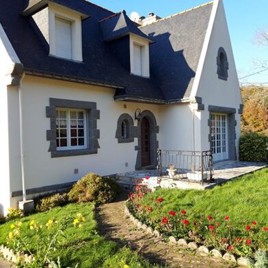 Maison 5 pièces 239177 €