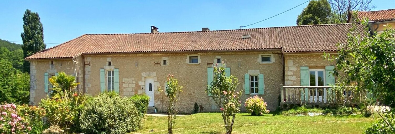 Maison 11 Pièces 300 m² à vendre à Neuvic (24190)