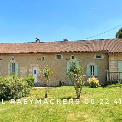 Maison 11 pièces 330000 €