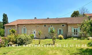 Maison 11 Pièces 300 m² à vendre à Neuvic (24190)