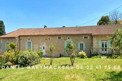 Maison 11 pièces 330000 €