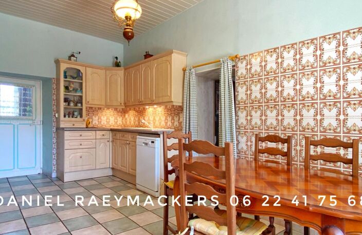 Daniel Raeymackers Maison Neuvic 11 pièces — photo 5