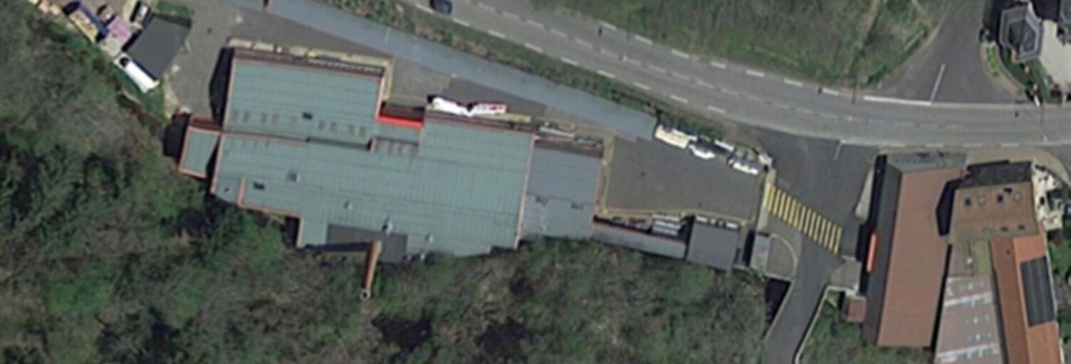 Immeuble  1170 m² à vendre à Dunières (43220)