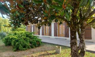 Maison 6 Pièces 1149 m² à vendre à Listrac-Médoc (33480)