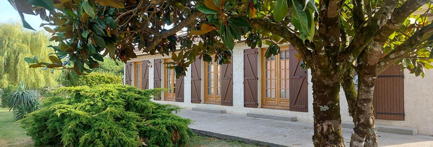 Maison 6 Pièces 1149 m² à vendre à Listrac-Médoc (33480)