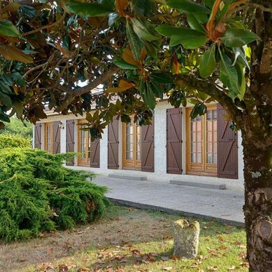 Maison 6 pièces 367500 €