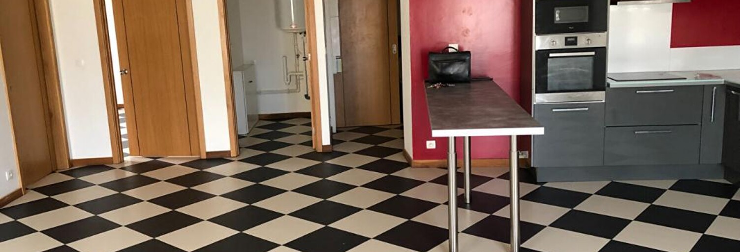 Appartement 3 Pièces 53 m² à vendre à Bruges (33520)