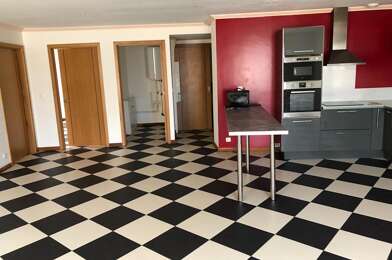 Appartement 3 pièces 212000 €