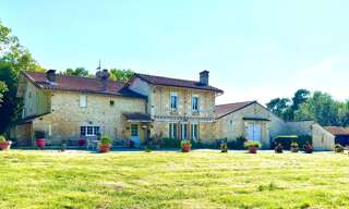 Maison 10 Pièces 320 m² à vendre à Bordeaux (33000)