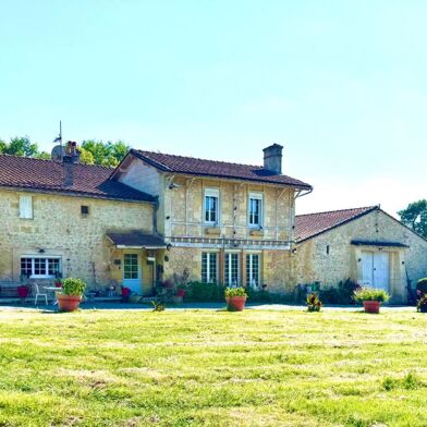 Maison 10 pièces 1399000 €