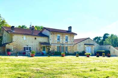 Maison 10 pièces 1399000 €