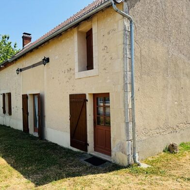 Maison 4 pièces 170000 €