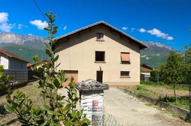 Maison 4 pièces 369000 €