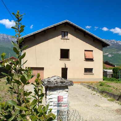 Maison 4 pièces 369000 €