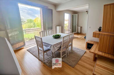 Maison 4 pièces 345000 €