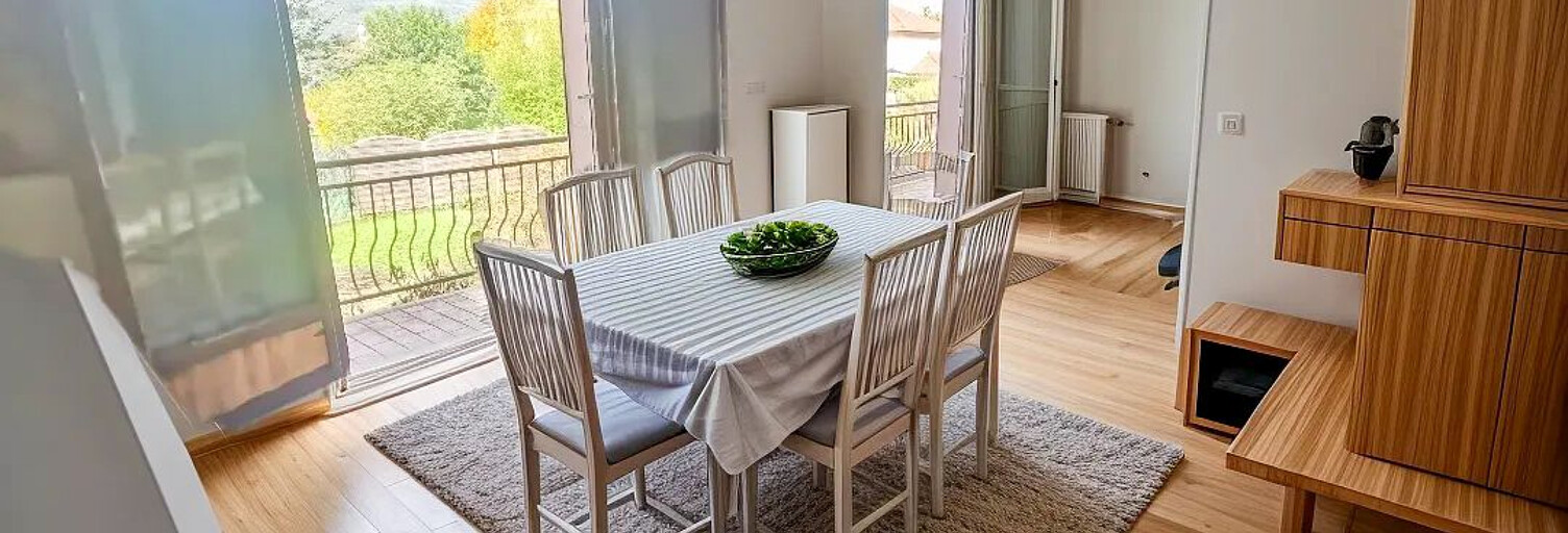 Maison 4 Pièces 157 m² à vendre à Le Cheylas (38570)