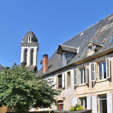 Maison 4 pièces 111200 €