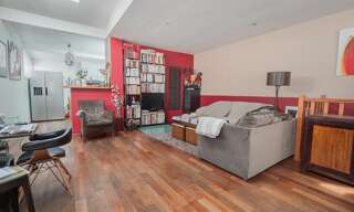 Maison 4 Pièces 80 m² à vendre à Vincennes (94300)