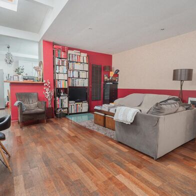 Maison 4 pièces 799000 €