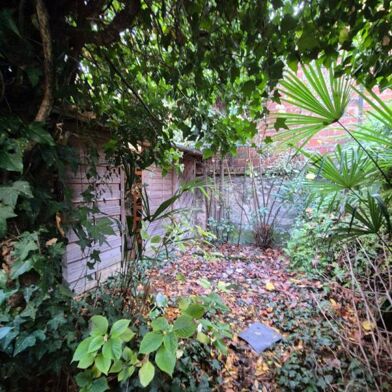 Appartement 3 pièces 349000 €